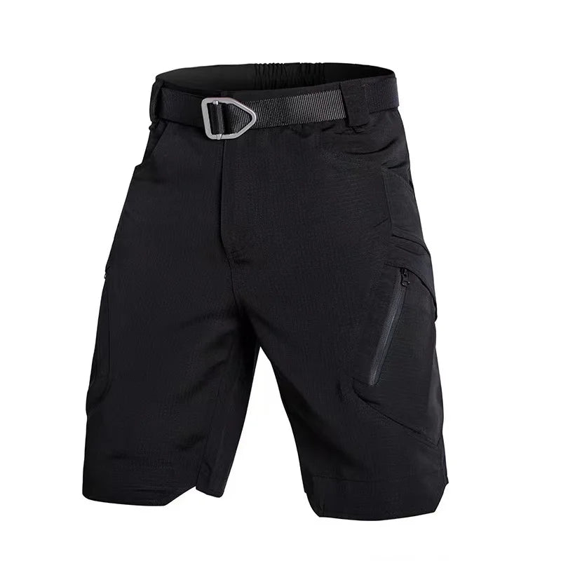 Men's Outdoor Cargo Shorts