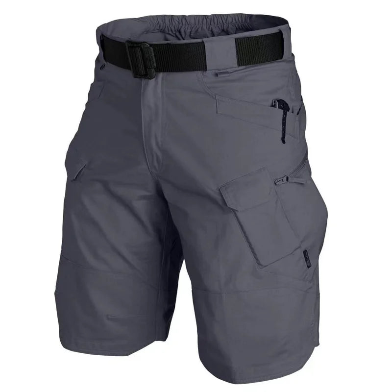 Men's Outdoor Cargo Shorts