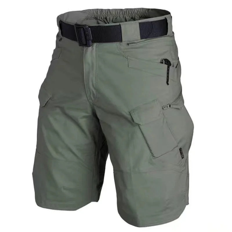 Men's Outdoor Cargo Shorts