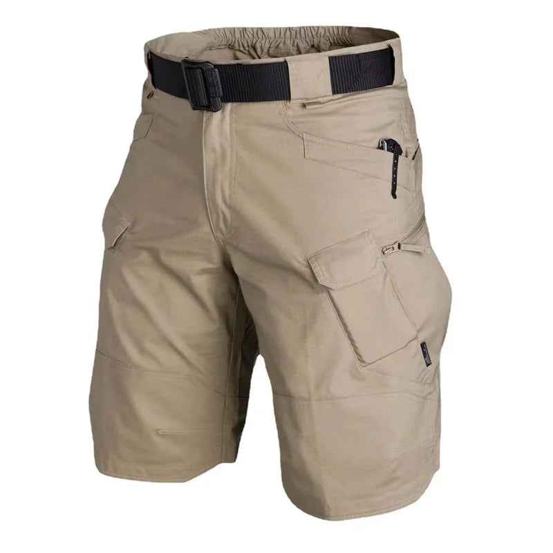 Men's Outdoor Cargo Shorts