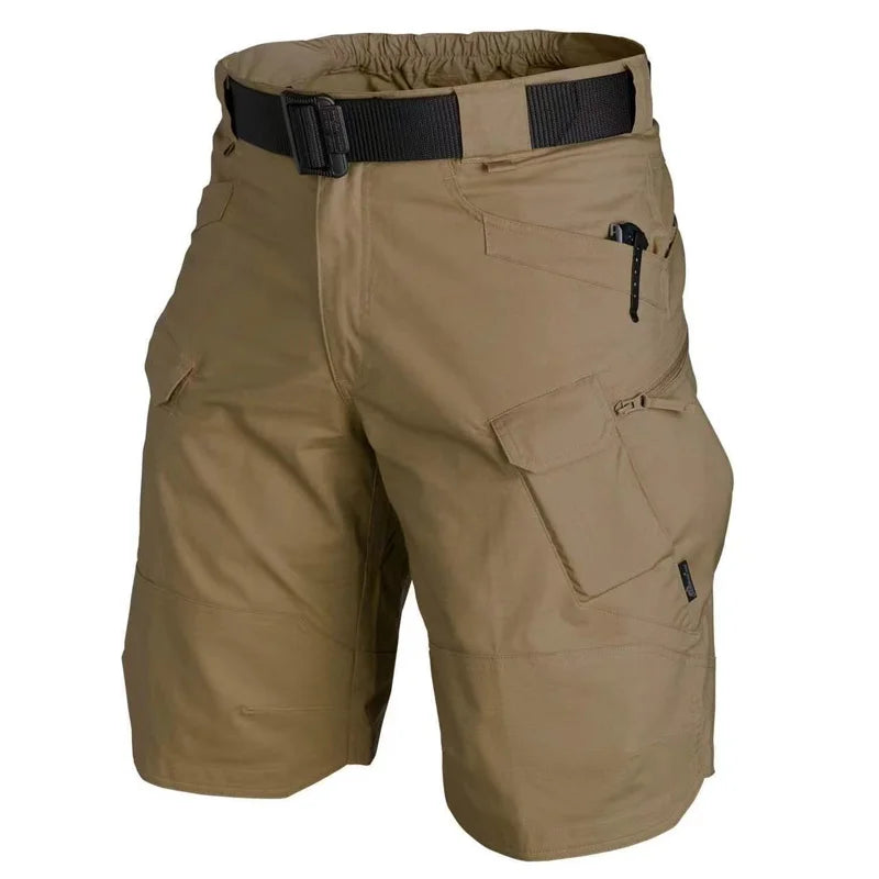 Men's Outdoor Cargo Shorts