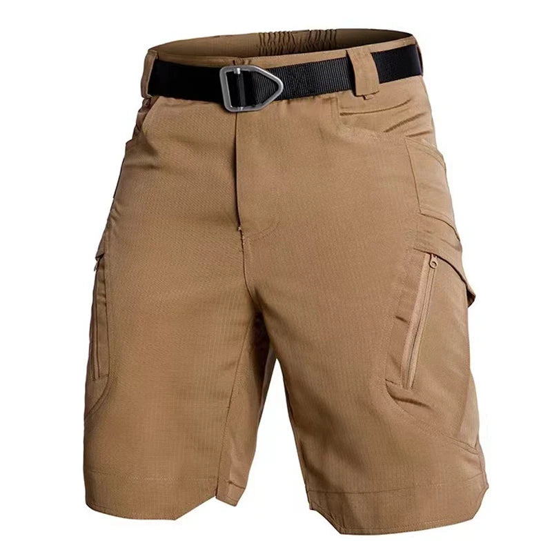 Men's Outdoor Cargo Shorts