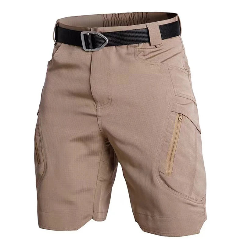 Men's Outdoor Cargo Shorts