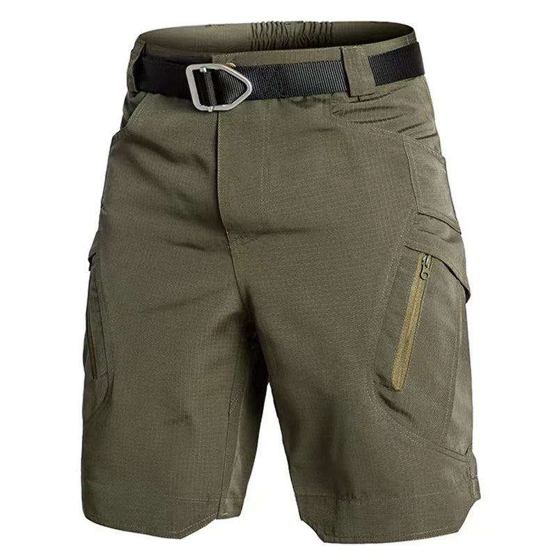 Men's Outdoor Cargo Shorts