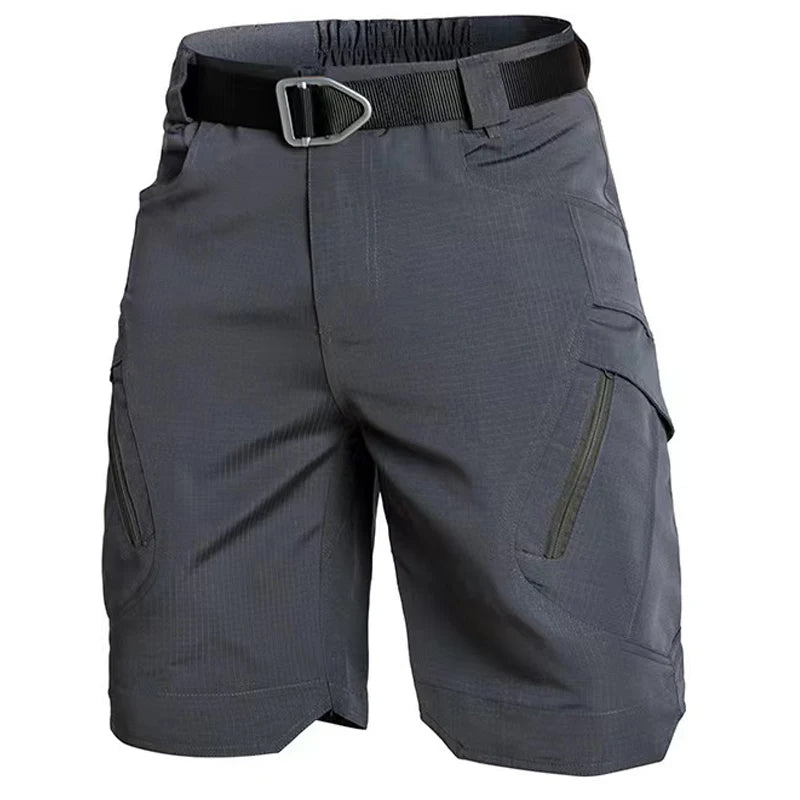 Men's Outdoor Cargo Shorts