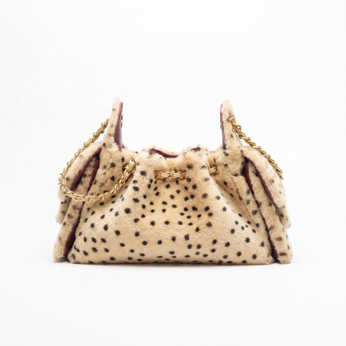Pony Hair Dalmatian Mini